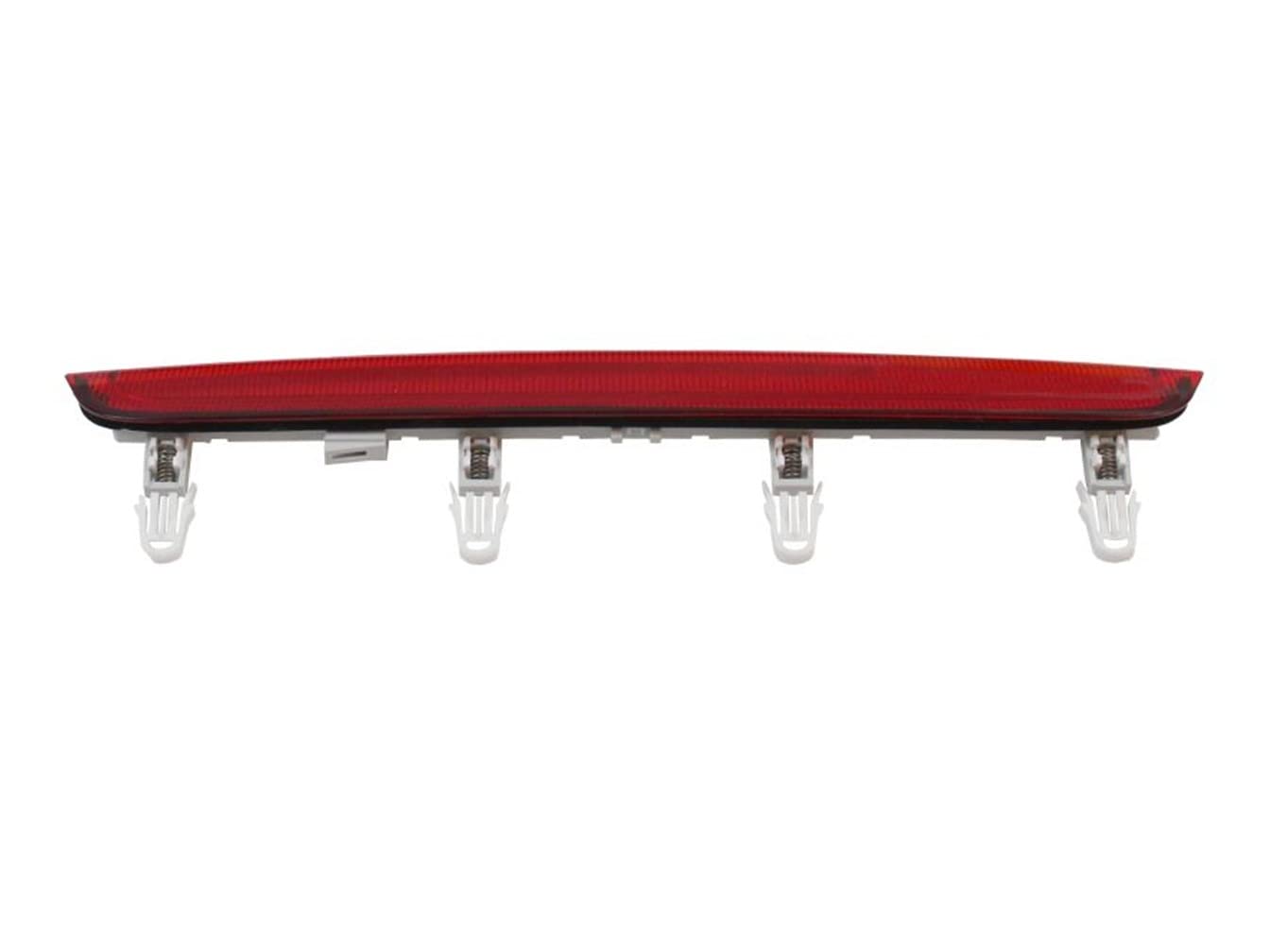 HZ-DESIGN Bremslicht 3. Bremsleuchte für Heckklappe in Rot LED kompatibel mit Audi A3 nur Sportback (8PA)
