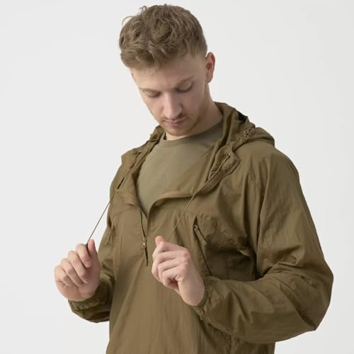 Helikon-Tex Windrunner Windshirt4