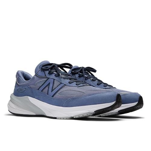 Image of New Balance Unisex Adult Made in USA 990 V6 Sneakers