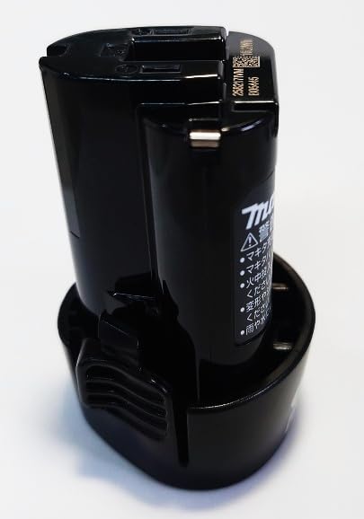 Amazon.co.jp: 安心正規品 BL1015K 10.8V(差込式) 1.5Ah リチウム 