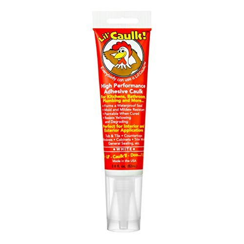 Lil' Caulk! miniatura 1