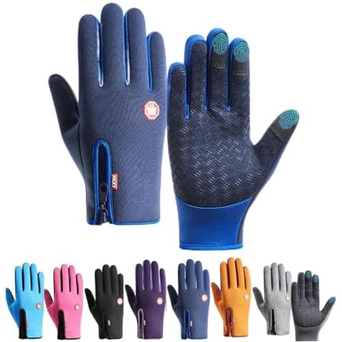 Xunnisa Cozy Season Gloves, Cozy Season Thermal Winter Gloves, Dazzlesport Heated Gloves, Cozy Season Co Gloves Waterproof Cover