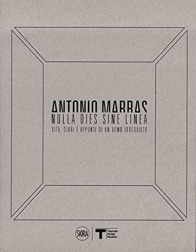 Autore: Antonio Marras , Francesca Alfano Miglietti