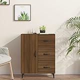 🔥【Bonne qualité】Le bois d'ingénierie est d'une qualité exceptionnelle avec une surface lisse et présente également résistance, stabilité et résistance à l'humidité.