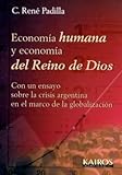 Economía Humana Y Economía Del Reino De Dios