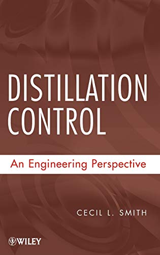 Distillation Control: An Engineering Perspective view 2