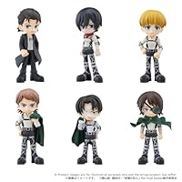 PalVerse 『進撃の巨人』The Final Season 6個入りBOX