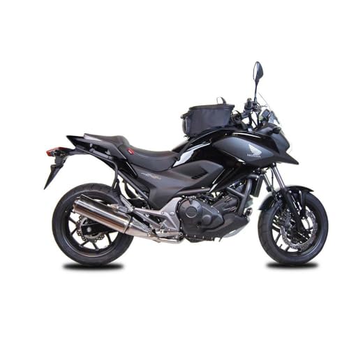 SHAD H0NT74IF 3P System support moto pour voyager en Honda NC700S