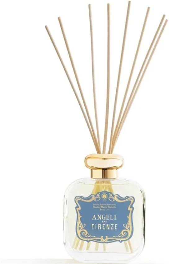 Santa Maria Novella Angeli di Firenze Room Fragrance Diffuser