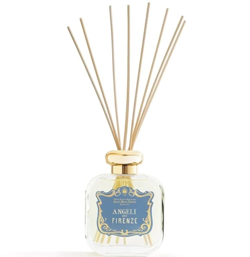 Amazon.com: Santa Maria Novella Angeli di Firenze Room