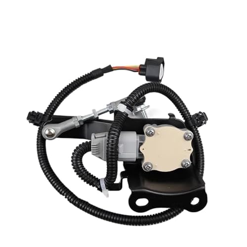 Capteurs de suspension pour BMW LX470 : idéal pour remorquage et charge