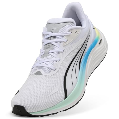 Image of PUMA Mens Electrify Nitro 4 Running Shoe