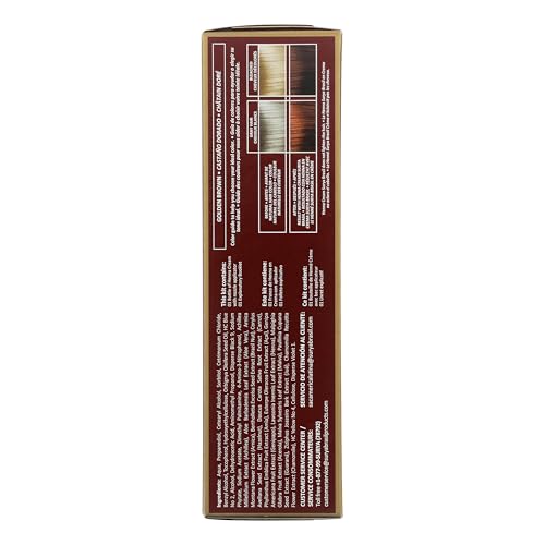 Surya Henna Golden Blonde Cream 2.31 Oz. 2 Pack miniatura 4