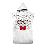 Matériau : matière en Microfibre et nylon douce et confortable de haute qualité pour se réchauffer rapidement, surtout en cas de vent. Léger et facile à transporter.Matière respirante à séchage rapide. Excellente absorption de l'eau, aide à sécher rapidement le corps et les cheveux. parfait pour les activités de plein air et les voyages.