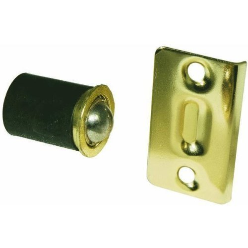 Ultra Hardware 61760 Closet Door Ball Catch, Pack Of 2 #TOP25
