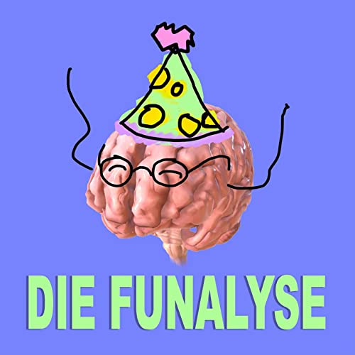 Die Funalyse Titelbild