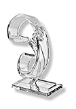  Uhrenhalter Uhrenständer Uhrendisplays Uhrenaufsteller Uhrenträger Uhrenpräsentation drehbar für Herrenuhren und Armbänder Art. 5 (10 Stück)