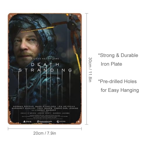 Opiniones y reviews de Death stranding coleccionista los mejores 10. 12 Imagen adicional