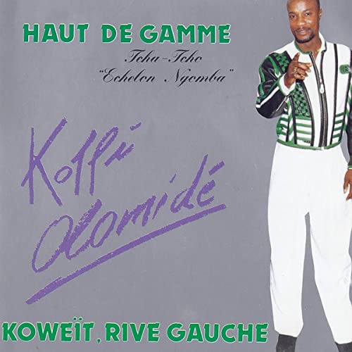 Haut de Gamme