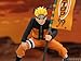 Banpresto - Naruto Shippuden - Uzumaki Naruto Narutop99, Bandai Spirits Figure