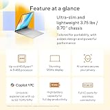 ASUS Vivobook S16 (M3607GA) technical specifications