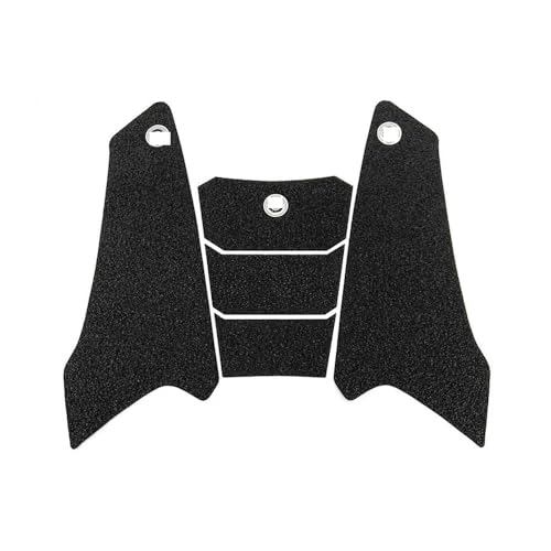 Protection de réservoir pour moto au fini haut de gamme CB650R