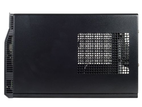 Build My PC, PC Builder, SilverStone Technology SG06BB-LITE