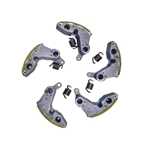 Bloc de centrifugation pour réparer transmission quad Dinli 800 cc
