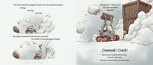 The Little Snowplow - Thumbnail 3