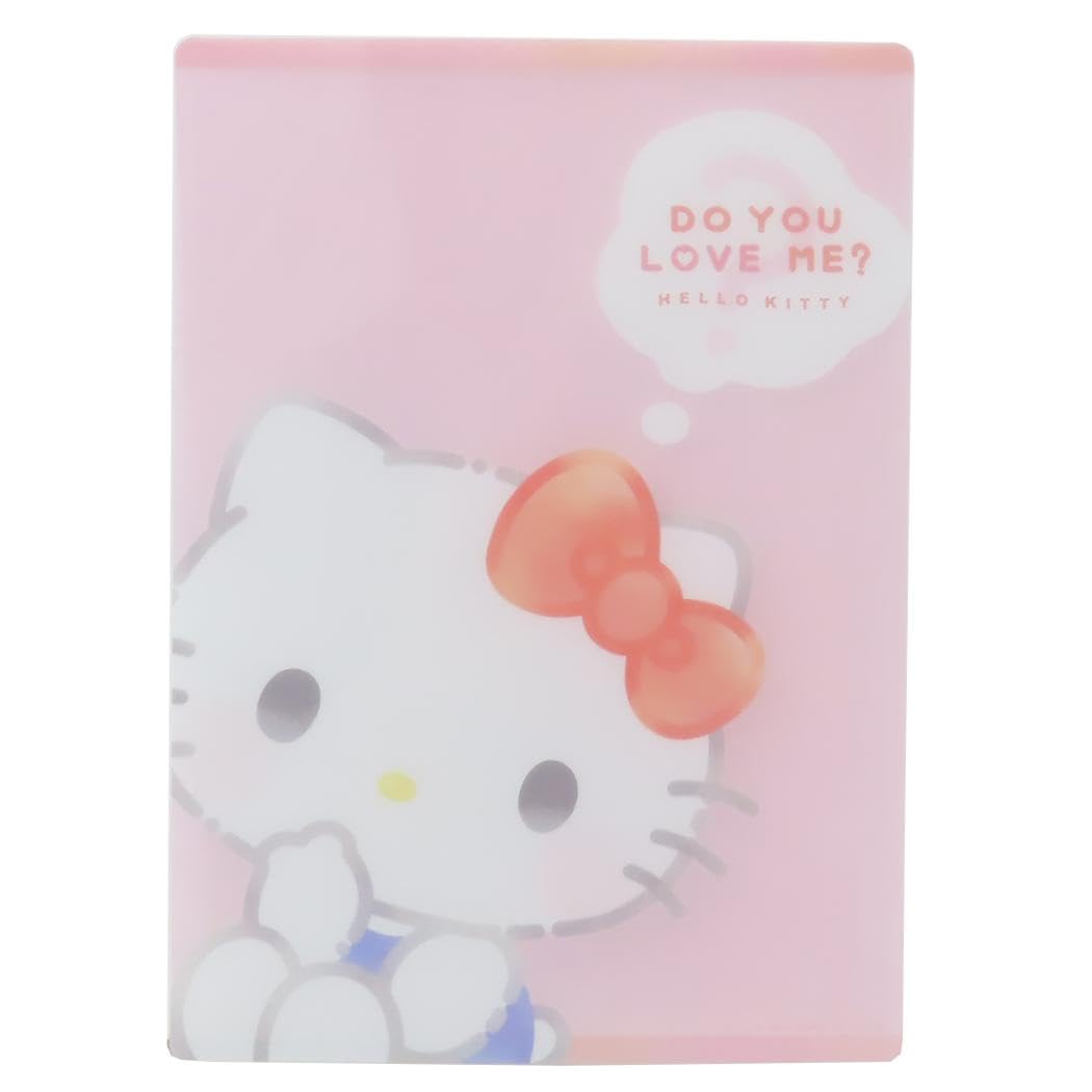 Amazon.co.jp: ハローキティ[下敷き]下じきサンリオ カミオジャパン 新