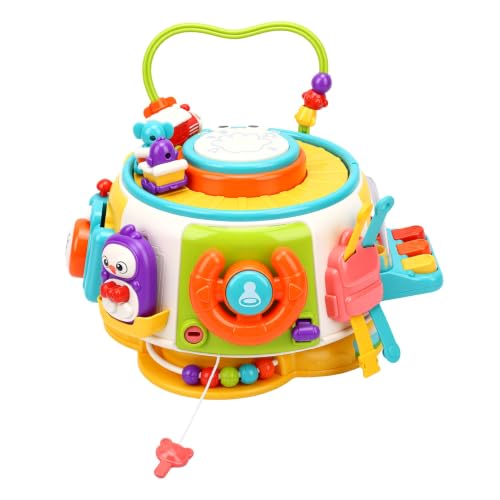Juguete educativo de desarrollo temprano ideal para regalar en el primer cumpleaños