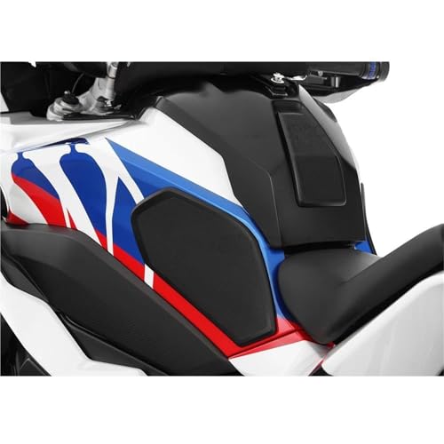Protector de tanque para BMW S1000XR pegatina impermeable color 2 3