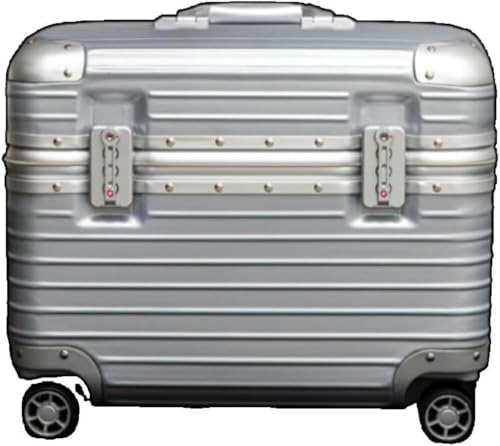 [Zxyler] 18-20 �C���`�@���������ݑΉ��g�����[�X�[�c�P�[�X �A���~�t���[�� + ABS+PC �f�� �V���o�[�r�W�l�X�d�l �y�ʑϏՌ� �É��_�u���L���X�^�[ �h�����h�~ TSA ���[�v���t�@�C�����b�N ���^�|�[�^�u���o�b�O �c�[��/�J����/�R��