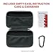 W WILKEN 10 PACK Naloxone Case for Opioid Overdose Kits | Custom Designed Hardshell Case Holds All Formulations of Naloxone | Does Not Include Naloxone (Cases Size: 7