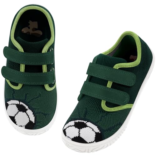 IceUnicorn Hausschuhe Kinder Jungen Atmungsaktiv Wanderschuhe...