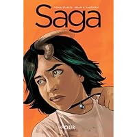 Saga Book Four
