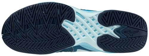 Image of Mizuno Womens Women's Wave Exceed Tour 5