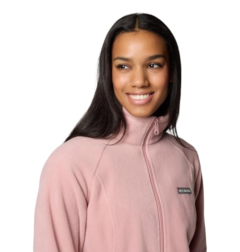 Image of Columbia Women's Benton Springs Full Zip