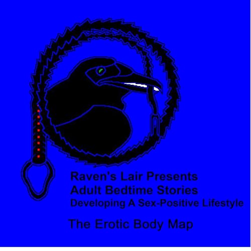 The Erotic Body Map Training Program Part 4 of 4 cover art