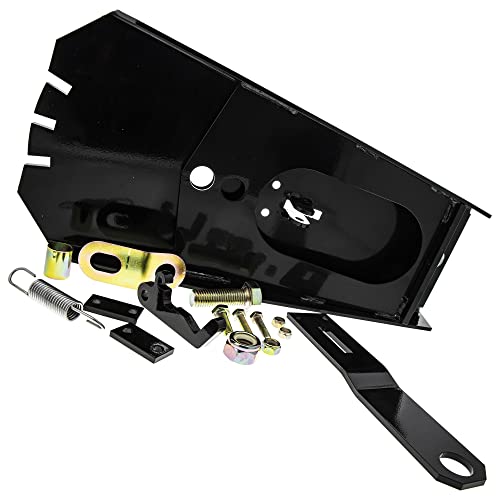 Can-Am 703500603 ATV Alpine Super Duty Push Frame Extension