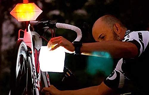 SOLIGHT-DESIGN Solar Powered LED Lantern for Emergency, Camping, Outdoor, Backpacking - Waterproof, Compact, Portable - 12 Hour Survival Light - Flashlight Red/Warm White Light