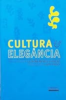 Cultura E Elegância 8572443061 Book Cover