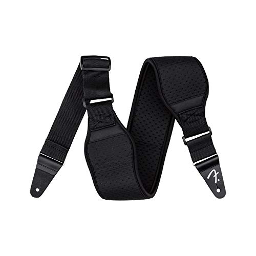 Fender accessoire de protection premium en carbone léger finition mate