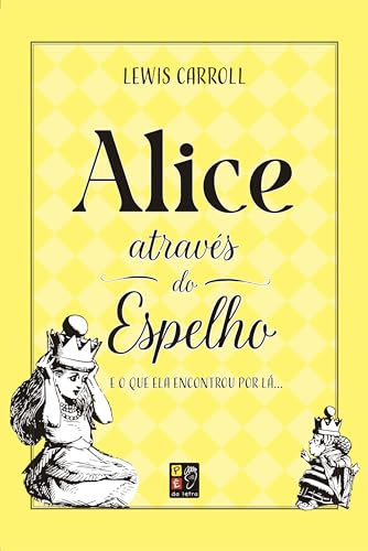 Alice através do espelho