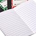 Mini Composition Books