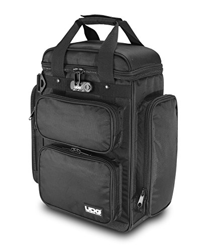 UDG U7002BL DJバッグ(ラージ・サイズ) 最後の1点！即納可能！ Pioneer DJ DDJ-SR、XDJ-R1/Aeroなどに