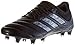 Produktbild adidas Unisex Copa 20.1 (FG) Football Shoe, Core Black/Core Black/Night Metallic, 42 EU