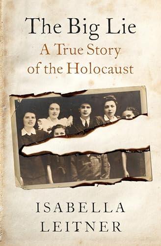 The Big Lie: A True Story