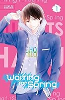 Algopix Similar Product 14 - Waiting for Spring 1