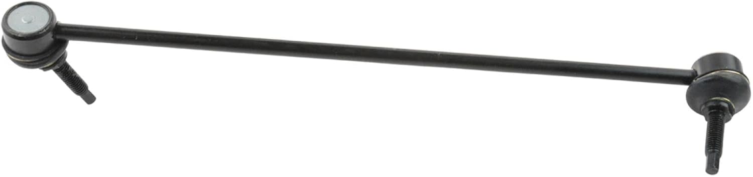 Front & Rear Sway Bar Stabilizer Link Set Compatible with 2010-2015 Chevrolet Camaro